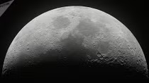 Russia Could Send Heavy Mining-Capable Rover to Moon After 2030 - Source