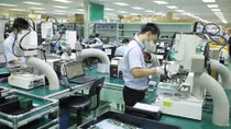 Vietnam, Thailand to emerge as leading laptop producers