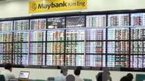 Vietnamese stock market attracts foreign investment
