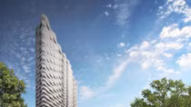 Meada to develop high-end property project in HCM City
