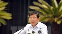 US firms, HCM City work on smart city plan