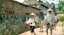 Ha Giang farmers engage in community-based tourism