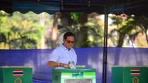 PM congratulates Thai counterpart on successful general election
