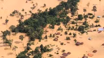 NA Chairwoman extends sympathies over Laos’ dam collapse