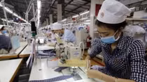 Nearly 100,000 enterprises established in eight months