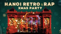 Hanoi to host music gala as part of Christmas Eve celebrations