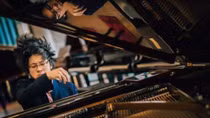 Popular Vietnamese pianist to perform in Hanoi