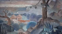 Vietnamese painting sold for record US$1.2 million