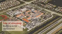 Condolences to US over school shooting