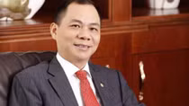 Vietnam’s richest man among 200 richest people in the world