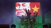 14th Vietnamese students' festival held in RoK