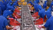 Vietnam’s seafood exports to ASEAN expected to reach US$1 billion soon