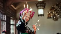 Festival honours Mother Goddess in Hanoi