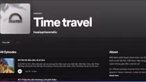 Hoa Lo Prison Spotify channel debuts