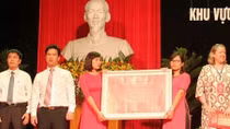 Ancient woodblocks listed as UNESCO world documentary heritage