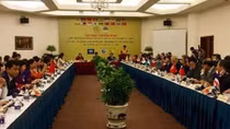 Regional jewelry traders seek to beef up cooperation