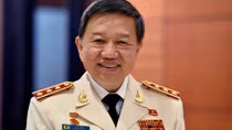 Minister of Public Security extends New Year 2018 greetings 