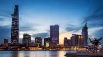 Vietnam among top 3 destinations for Singapore companies in ASEAN 