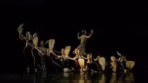 First ballet telling the story of Kieu staged in HCM City