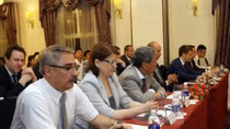 VCCI hosts Vietnam-Russia business forum in Hanoi