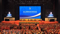 Firms encouraged to engage strongly in regional development
