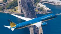 Air carriers grow rapidly, but aviation infrastructure lags behind