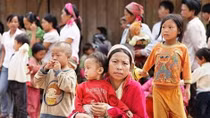 WB, UNICEF call for efforts to address child undernutrition in Vietnam
