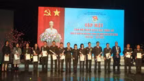 Youth Union Chapter of DCPS promotes its pioneering role 