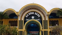 Dong Dang station to stop receiving passengers during DPRK-USA Summit