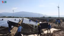 88 solar farms set to begin commercial operation in June