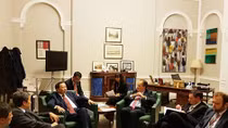 Vietnam, UK beef up cooperation in anti-human trafficking 