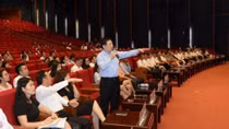 Vietnam ready to host ASOSAI Assembly