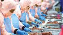 Vietnamese businesses should adapt to consumption trends in Singapore