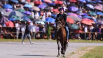 Bac Ha traditional horse race attracts tourists