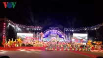 Hai Duong province launches tourism cultural festival