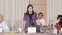 Legislators mull tourism, religion laws