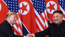Trump-Kim nuclear deal likely to focus on give-and-take over Yongbyon complex