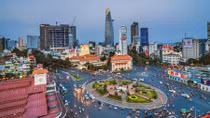 HCM City strives to become top regional investment destination