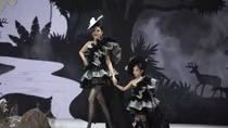 Vietnam Junior Fashion Week 2020 opens in HCM City