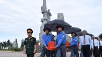 Long An holds memorial service for Vietnamese martyrs