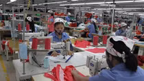 Exports to Canada up almost 10%