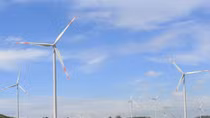 Pricing to delay wind power plan