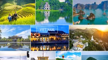 Vietnam launches stimulus program for domestic tours