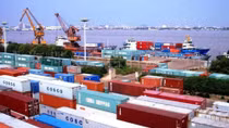 Hanoi’s export value up 29.2% in seven months