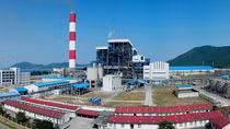 Formosa to improve waste treatment capacity