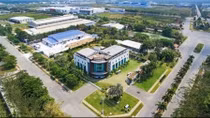Over US$8.3 billion pumped into industrial and economic zones
