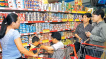 Vietnam’s food companies attract more foreign investors