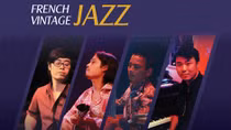 French vintage jazz night to take place in Hanoi 