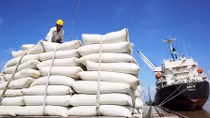 Proper trademark strategy in need to boost rice exports to UK