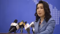 China asked to respect Vietnam’s sovereignty in East Sea